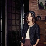 Alexa Chung ile Vero Moda Party Lookbook